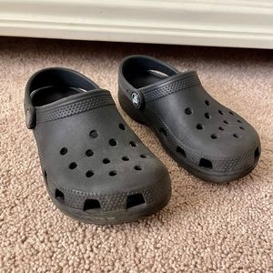 Children’s Crocs